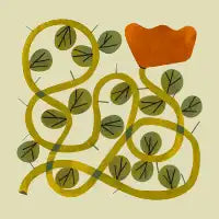 Bramble Rose - design