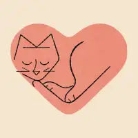 Cat Love - design