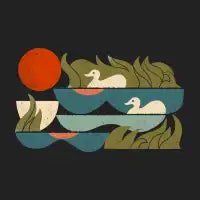 Duck Pond - design