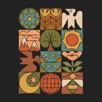 Earth Realm - design