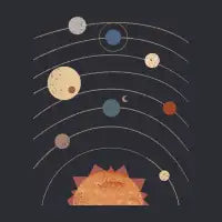 Equal Orbit - design