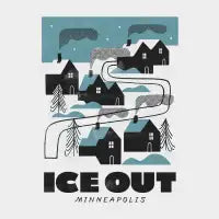 ICE Out Minneapolis - design