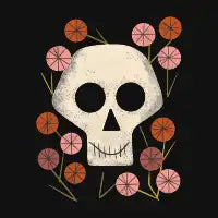 Life And Death - design