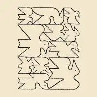 Linear Flock No. 1 - design