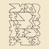 Linear Flock No. 2 - design