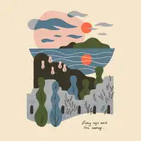 Long Ago And Far Away - design