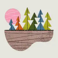North Woods - design