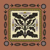 Ode To Daisies - design