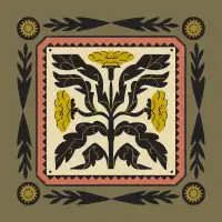 Ode To Dandelions - design