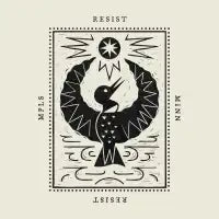 Resistance Loon - design