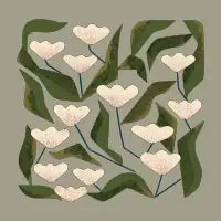 Snowdrops - design