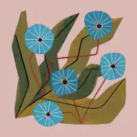 Spring Is Coming - design
