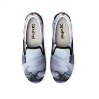 Fumo Shoes - design