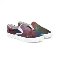 Galaxis Shoes - design