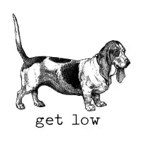 Get Low - design