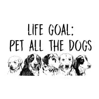 Life Goal - design