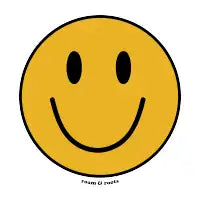 Smiley Face - design