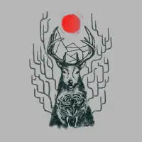 THE BEAST INSIDE - design