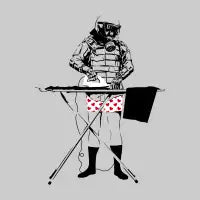 Dirty Laundry - design