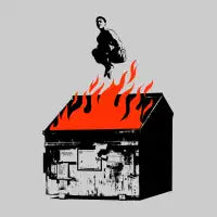 Dumpster Diving - design
