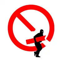 No no - design