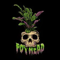 Pot Head - design
