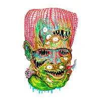 FRANKNEON - design