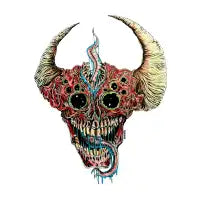 HORNHEAD - design