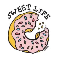 SWEETLIFE - design