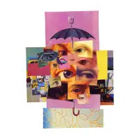 Askance - design