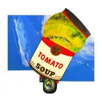 Tomato Splash - design