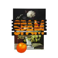 Spam - design