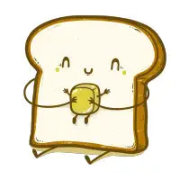 Bread and Butter - design