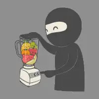 Fruit Ninja - design