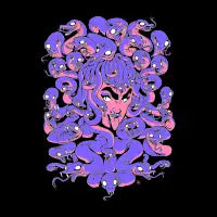Medusa - design
