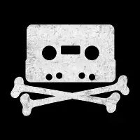 Analog Pirate - Invert - design