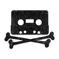 Analog Pirate - design