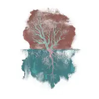 As Above, So Below (Invert) - design