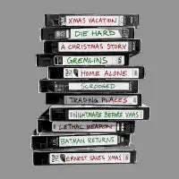 Christmas Playlist [Limited Edition] T-Shirt - design