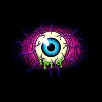 MADMOUTHS: Creeper Peeper - design