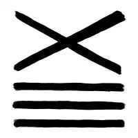 High Level: Thirteen XIII (Black) - design