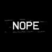 NOPE - design