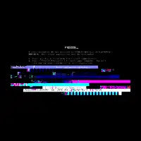 The BSOD (Glitched) - design