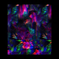 TropiGlitch 001 - design