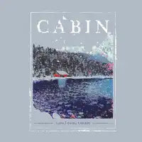 A Red Cabin - design