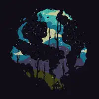 A Sweet Place - design