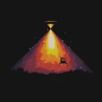 Awn, lights! - design