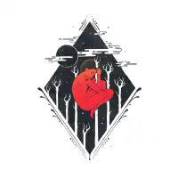 Cosmic Trance - design