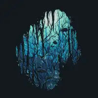 Deep Dreams - design