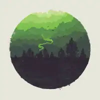 Green Chimney - design